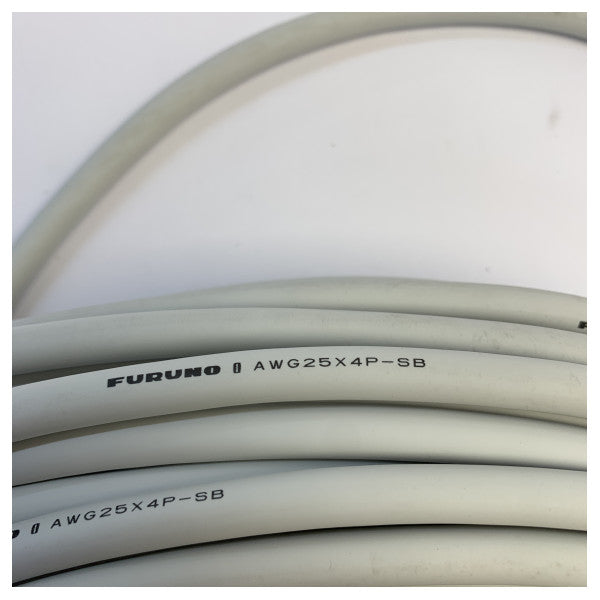 Furuno FA-150 AIS kabelsæt MJ-A10SPF0012-500 24S0088-0 