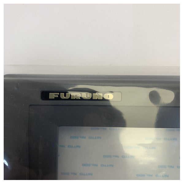 Furuno FELCOM15 Satcom-C преден панел с филтър IC-215 PNL/FIL - нова морска електроника 
