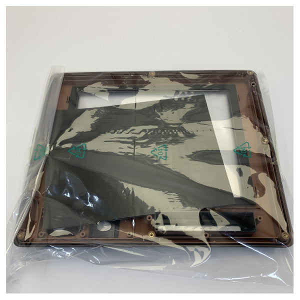 Furuno FELCOM15 Satcom-C преден панел с филтър IC-215 PNL/FIL - нова морска електроника 