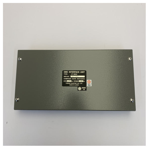 Интерфейсно устройство Furuno IF-8820 DMC за VHF радио FM-8800D/S 