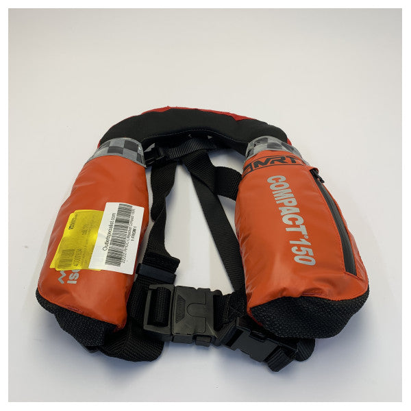 Sea Marshall sMRT Compact 150N σωσίβιο - Εξοπλισμός ναυτικής ασφάλειας 