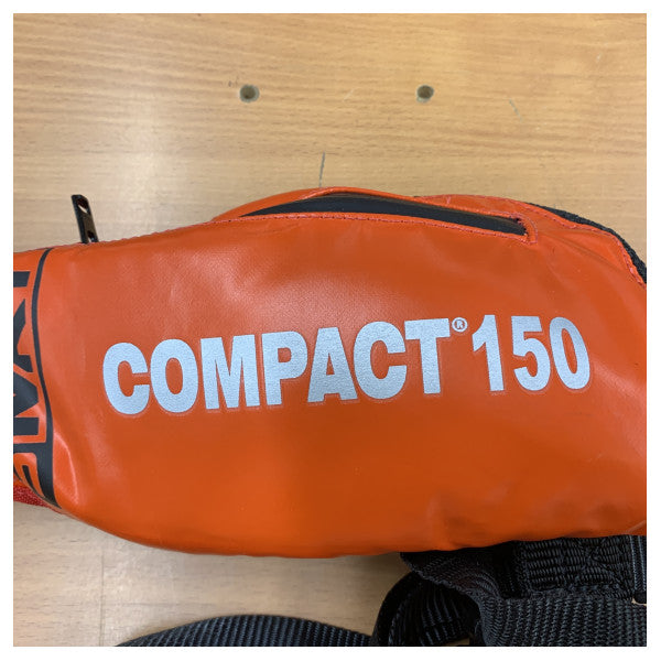 Sea Marshall sMRT Compact 150N σωσίβιο - Εξοπλισμός ναυτικής ασφάλειας 
