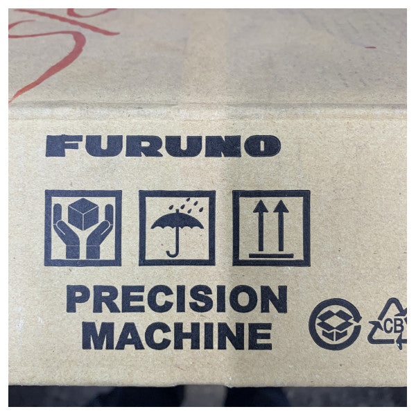 Furuno OP04-2 طقم كابل هوائي فاكس الطقس بطول 30 م لـ FAX-207 208 210 214 408 