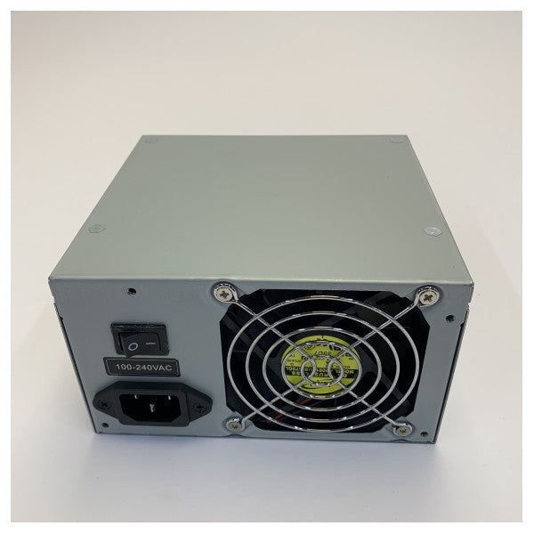 Transas RS4 ECDIS fuente de alimentación PS-SS-300ES 220VAC 