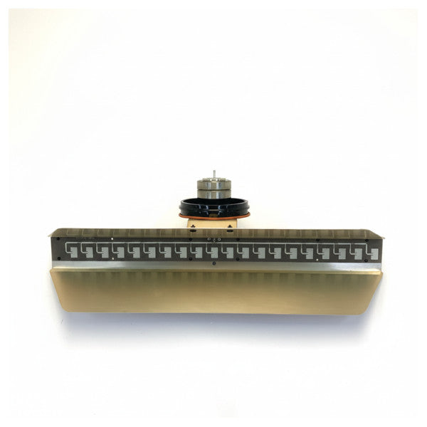 Raymarine R58227 18inch Marine Radar Antenna Assembly