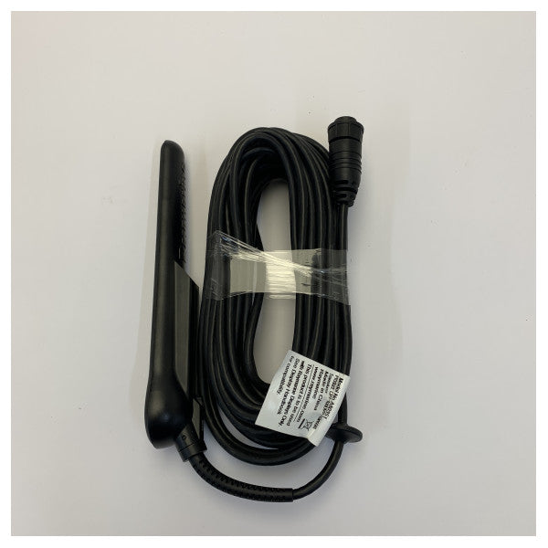 Raymarine CPT-100DVS Transom Mount Transducer - CHIRP DownVision Fishfinder