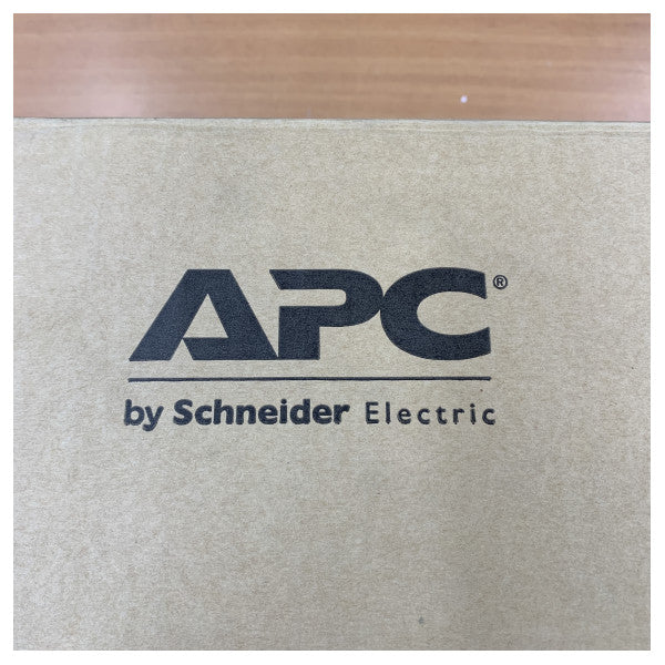 APC RBC124 Replacement Battery Cartridge for Back-UPS Pro BR1200GI & BR1500GI