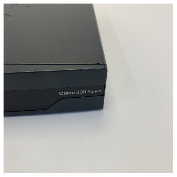 Cisco C881-K9 800 Series Integrated Services Network Router