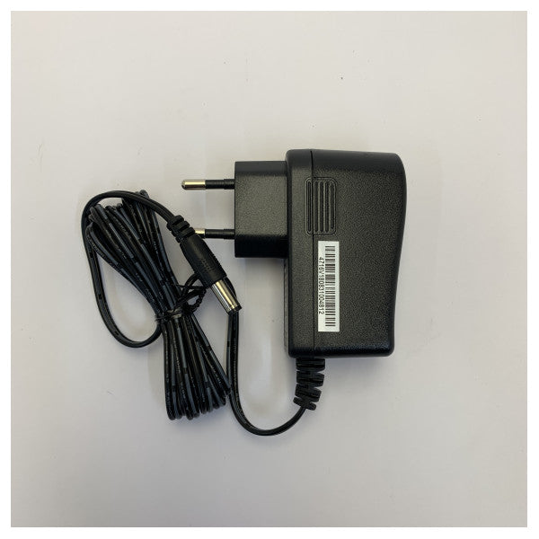 Mean Well GS15B-1P1J Desktop AC/DC Adapter Power Supply 12W 5V 2.4A
