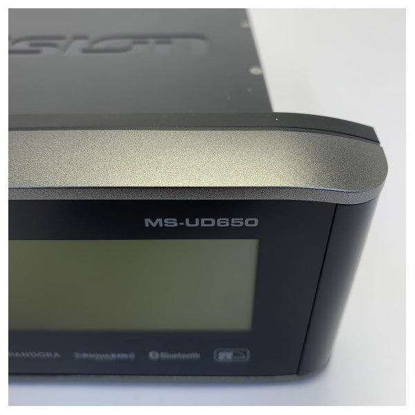 Fusion MS-UD650 Морски цифров медиен приемник 650 Series Entertainment System 