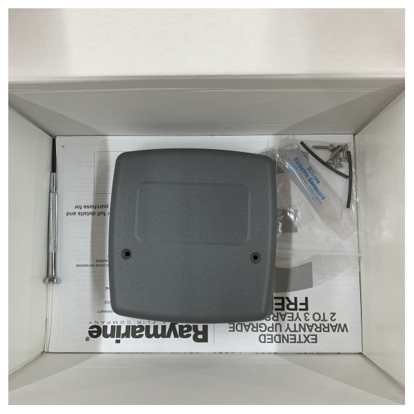 Raymarine T121 Tacktick Micronet πομπός γάστρας mn100 