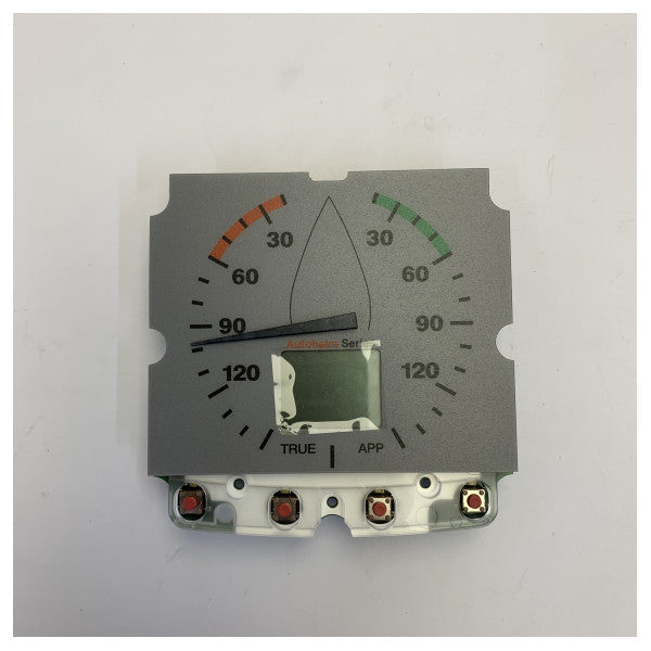 Raymarine Wind PCB & drejeskiveenhed D reservedele - A28004-P - til ST60 