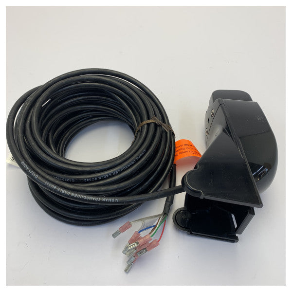 Raymarine Heckspiegelmontage-Tiefengeber E26028-PZ - Airmar Instrument 