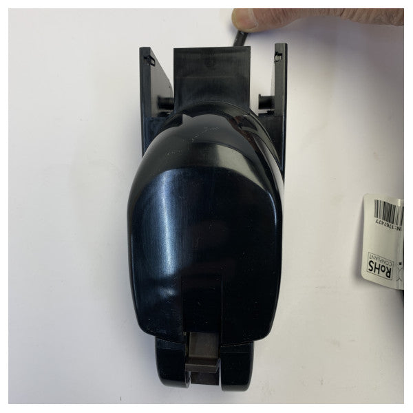 Raymarine Heckspiegelmontage-Tiefengeber E26028-PZ - Airmar Instrument 