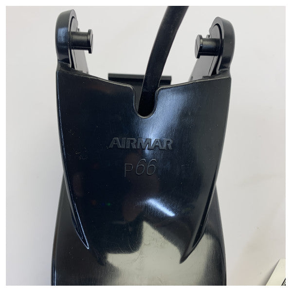 Raymarine Heckspiegelmontage-Tiefengeber E26028-PZ - Airmar Instrument 