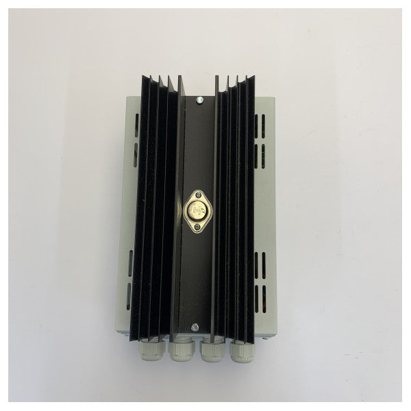 MAICO COMM.V PS1019 Двоен морски захранващ блок 220VAC/24VDC към 13.8VDC 10A 