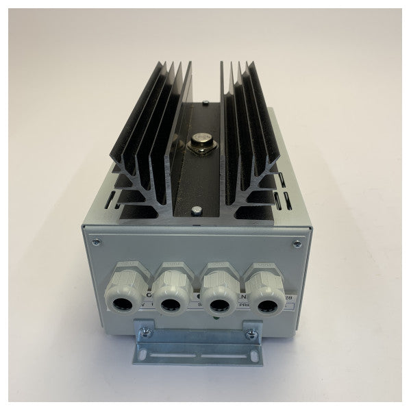 MAICO COMM.V PS1019 Двоен морски захранващ блок 220VAC/24VDC към 13.8VDC 10A 