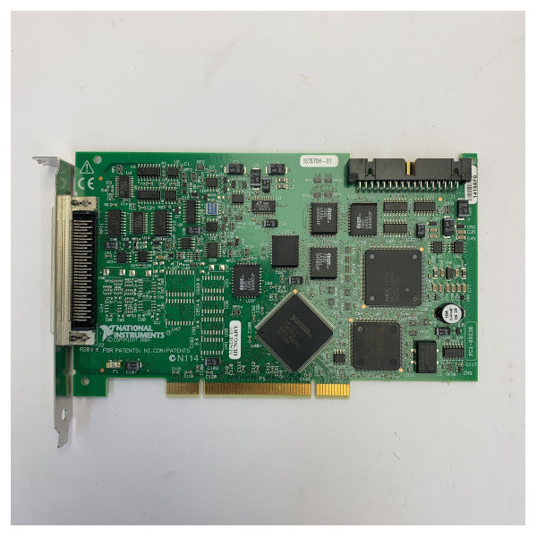 Karta akwizycji danych I/O Rutter VDR-100 DMU RUT-00702 RT-520 do przechwytywania dźwięku 