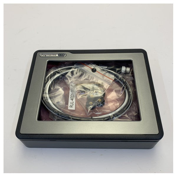 Raymarine ST70+ multifunksjonsinstrumentdisplay E22115 