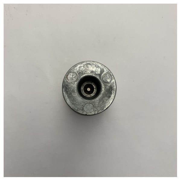 Vetus SN30SET propellaksanodekit med mutter 30 mm 