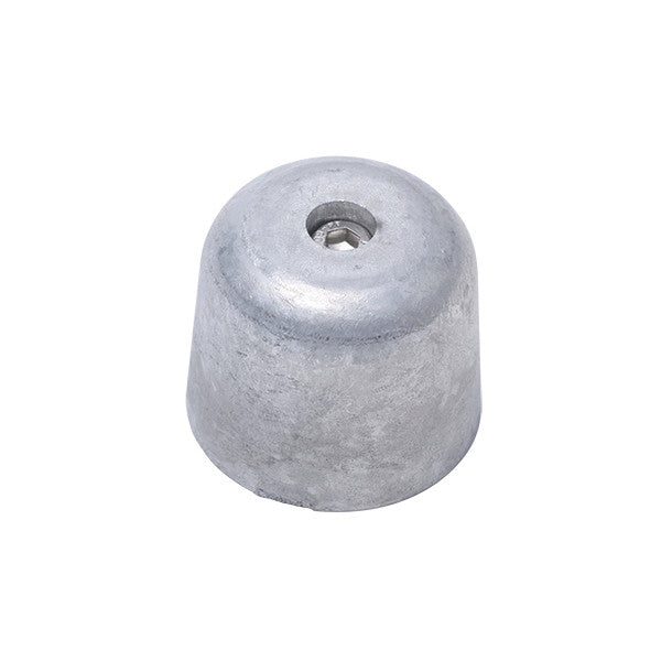 Anode en zinc Vetus SET0152 pour propulseur d'étrave BOW220 