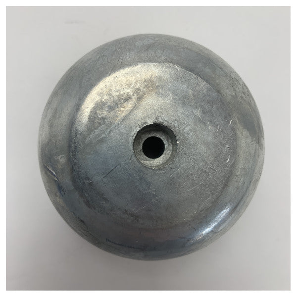 Anode en zinc Vetus SET0152 pour propulseur d'étrave BOW220 