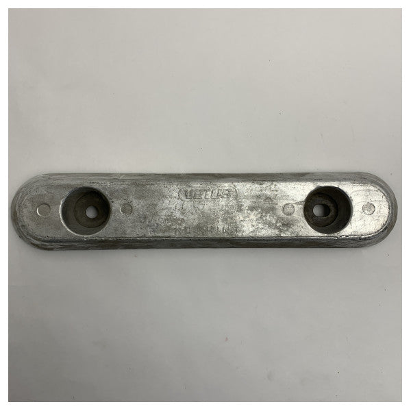 Vetus ALU35 Aluminium Hull Anode against Galvanic Corrosion