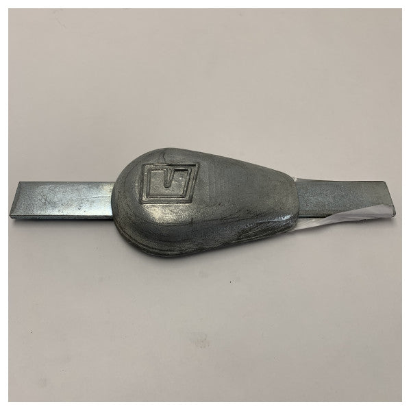 Vetus Weld-On Zink Anod 1,0 KG - WOA010Z 