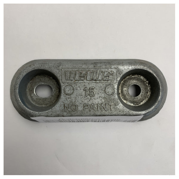 Vetus ZINK15C Bold-On Цинков аноден комплект 