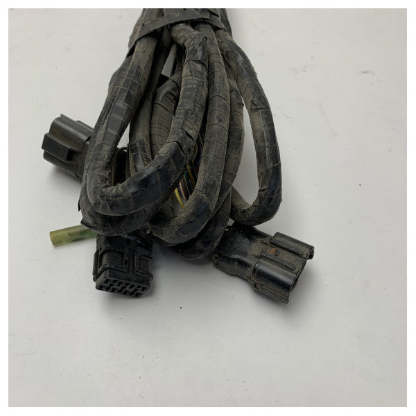 Chicote de fios Yanmar 6M - 129574-77760