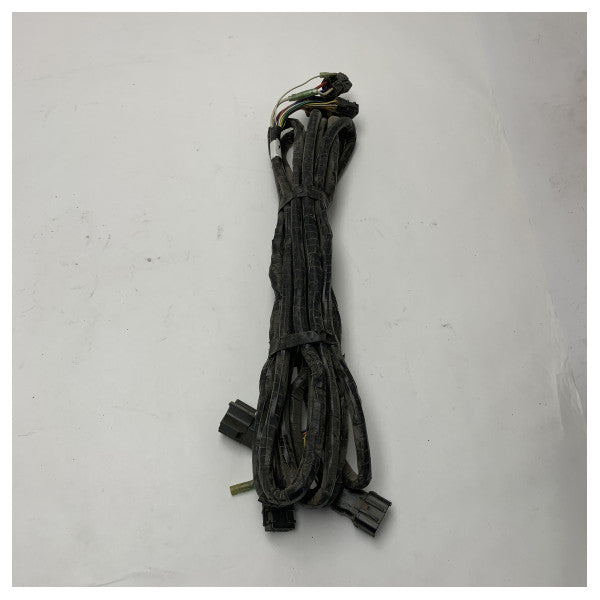 Chicote de fios Yanmar 6M - 129574-77760