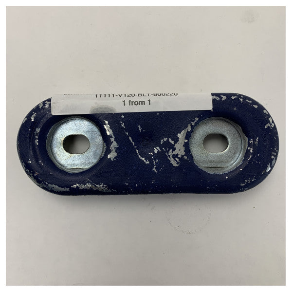 Kit d'anode en zinc à fixer - BLT-800220 