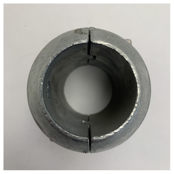 Zestaw anod cynkowych Vetus ZASA11/2C do wału śmigłowego o średnicy 2 cali 