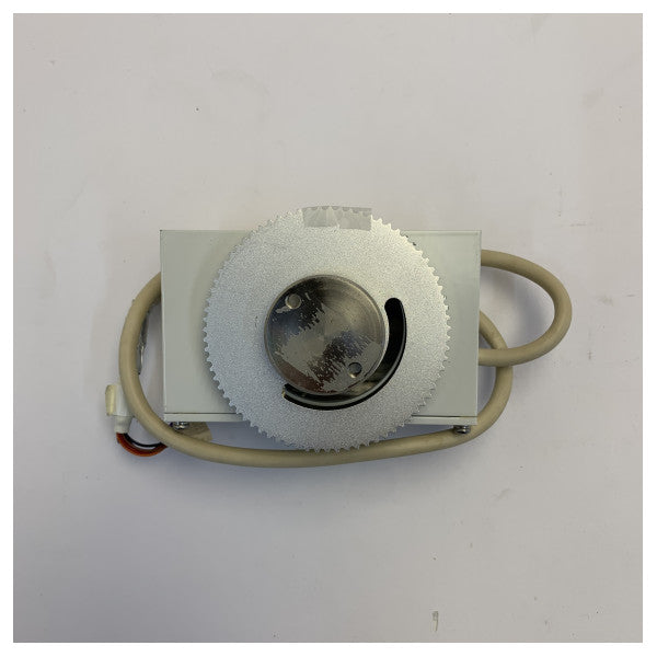 Intellian VSAT Level Sensor Box V2-1008_B