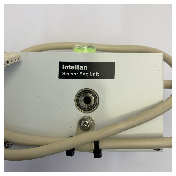 Intellian VSAT Level Sensor Box V2-1008_B