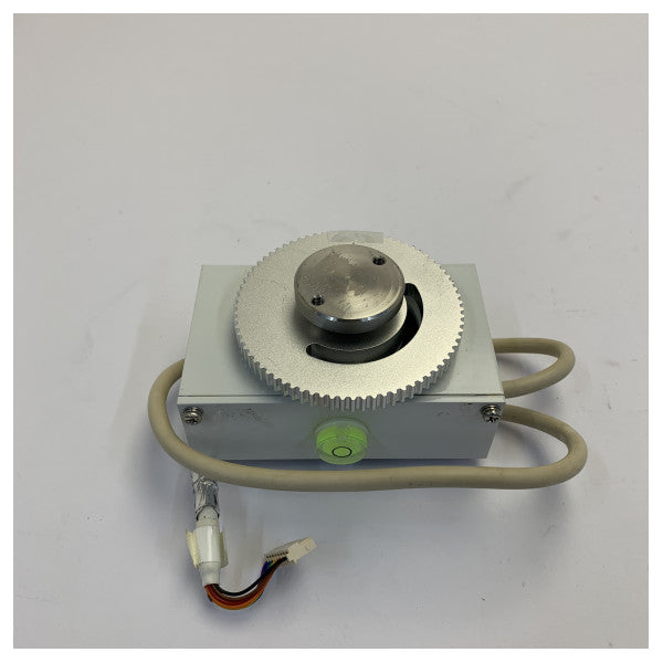 Intellian VSAT Level Sensor Box V2-1008_B