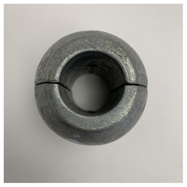 Kit d'anode Vetus ZINKAS25C pour arbre d'hélice de 25 mm 