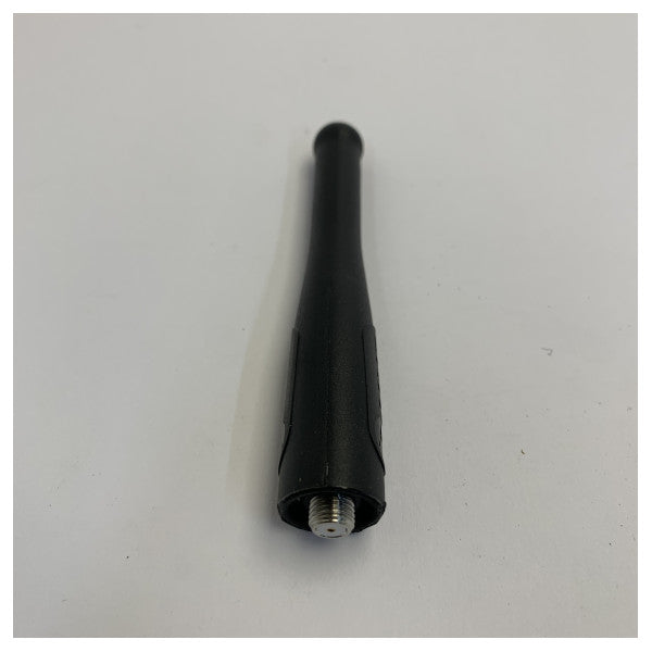 Motorola PMAE4083A UHF/GPS Stubby-antenn 403-433MHz för DMR-radioapparater 