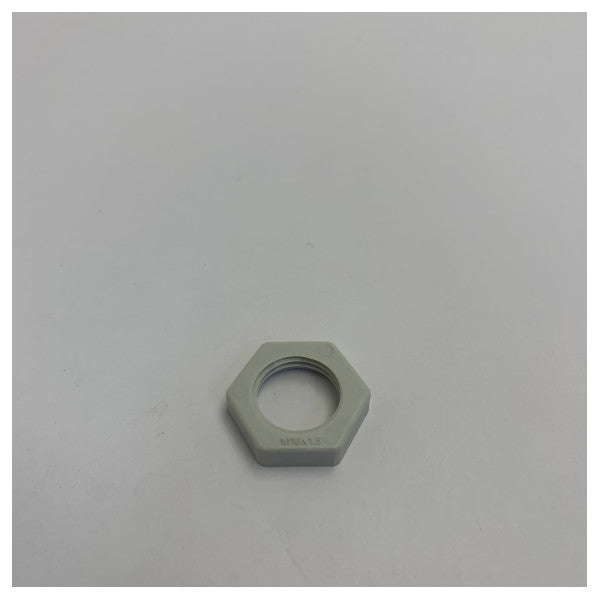 OBO Bettermann 116 M16 Polistiren Kilit Somunu 