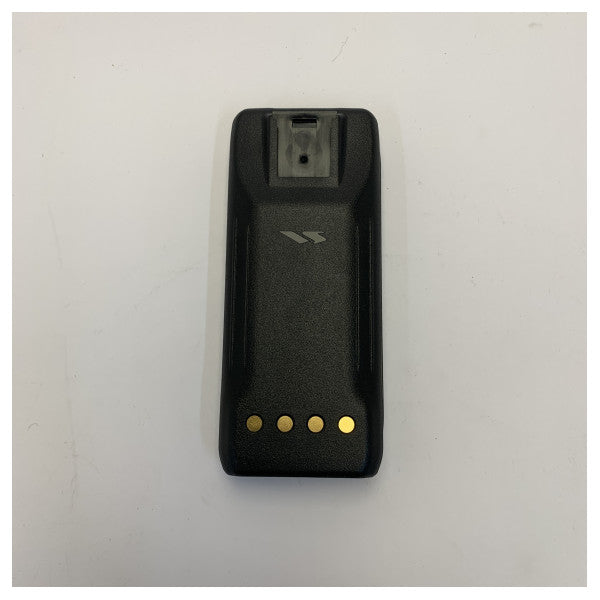 Batería de ión-litio Standard Horizon FNB-V115LIIS para radio marina portátil HX400IS 
