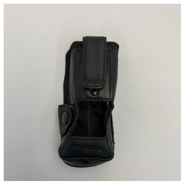Motorola GMLN1113 funda blanda de cuero para radios portátiles 
