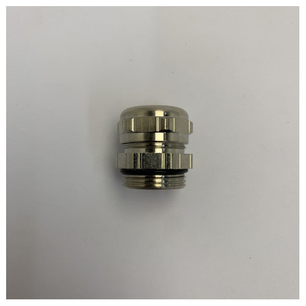 Harting PG16 メタルケーブルグランド IP68 - 9mm-13mm 耐腐食性 