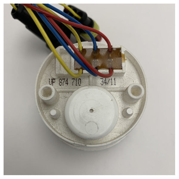 Indicatori di temperatura del motore Volvo Penta 0-90�C 52 mm - 874710 