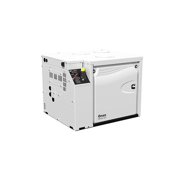 Générateur diesel marin Cummins Onan 7,5 kW 110V | 60 HZ - 7.5MDKBJ