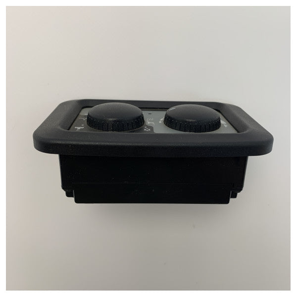 Użat Webasto Doppju Top Evo Controller Manwali | 1310749B | 1319988A