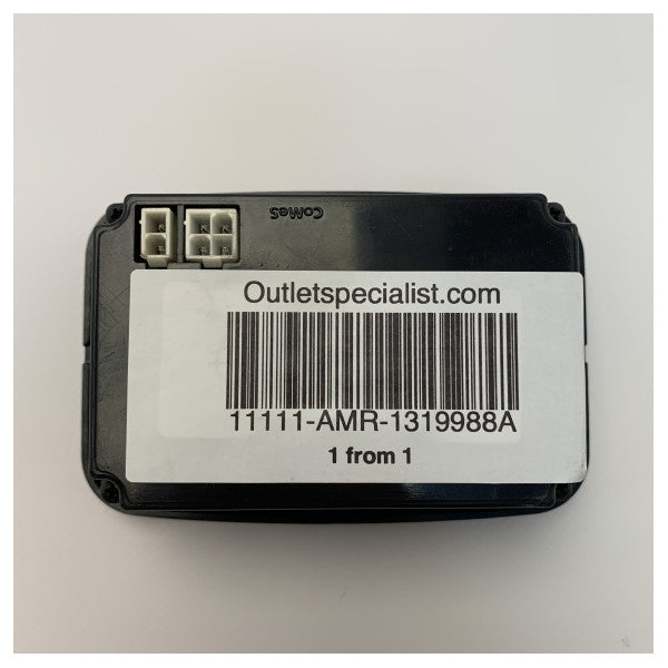 Użat Webasto Doppju Top Evo Controller Manwali | 1310749B | 1319988A