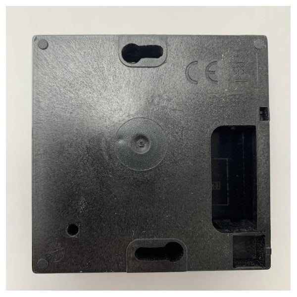 Морський кімнатний термостат Webasto 1320587A - надійний регулятор температури 12/24В для човнів і кораблів