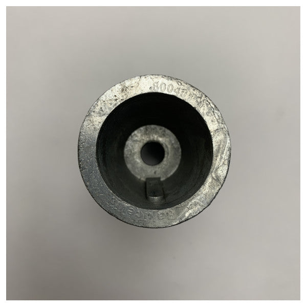 Zink-Anode PRP-800401 für 30 mm Propellerwelle 