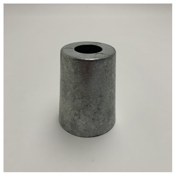 Kit d'anode en zinc PRP-800404 pour arbre d'hélice de 45 mm 
