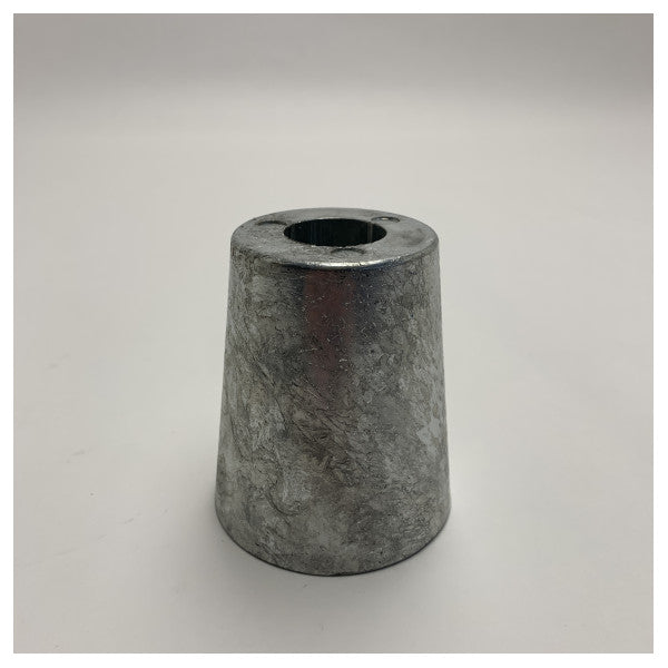 Kit de ánodo de zinc PRP-800405 para eje de hélice de 50 mm 
